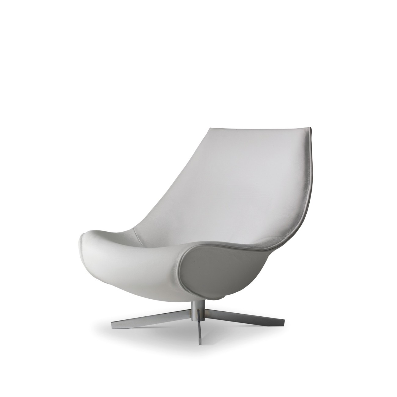 I 4 MARIANI FAUTEUIL OYSTER