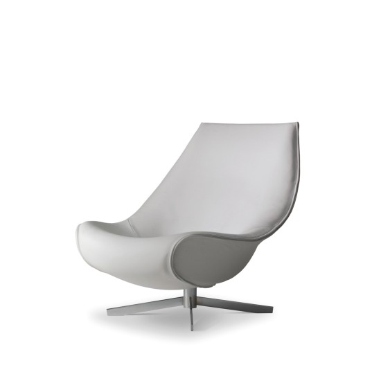 I 4 MARIANI FAUTEUIL OYSTER