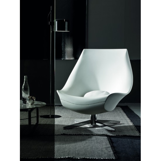 I 4 MARIANI FAUTEUIL OYSTER