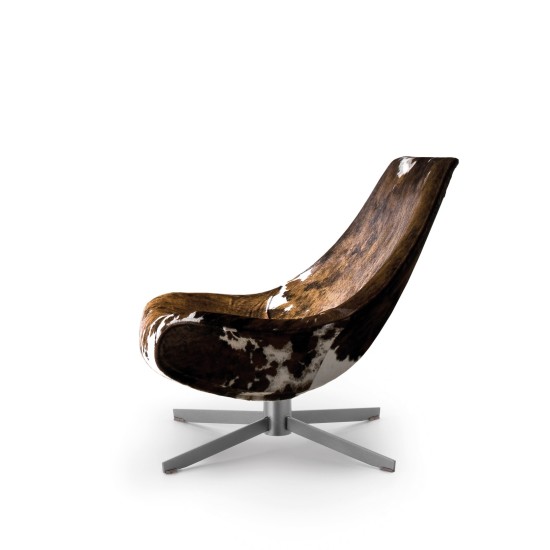 I 4 MARIANI FAUTEUIL OYSTER