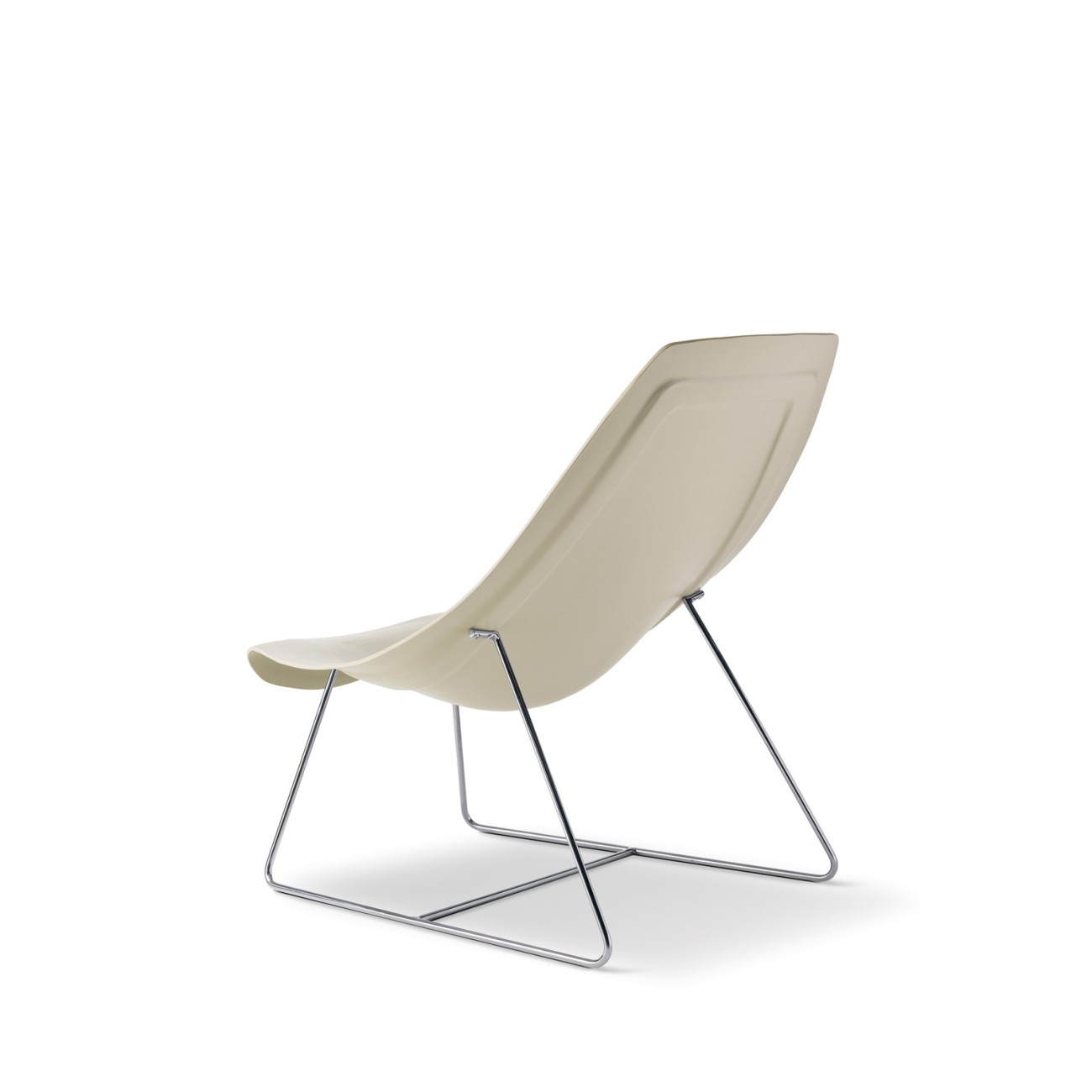 I 4 MARIANI OYSTER LIGHT ARMCHAIR