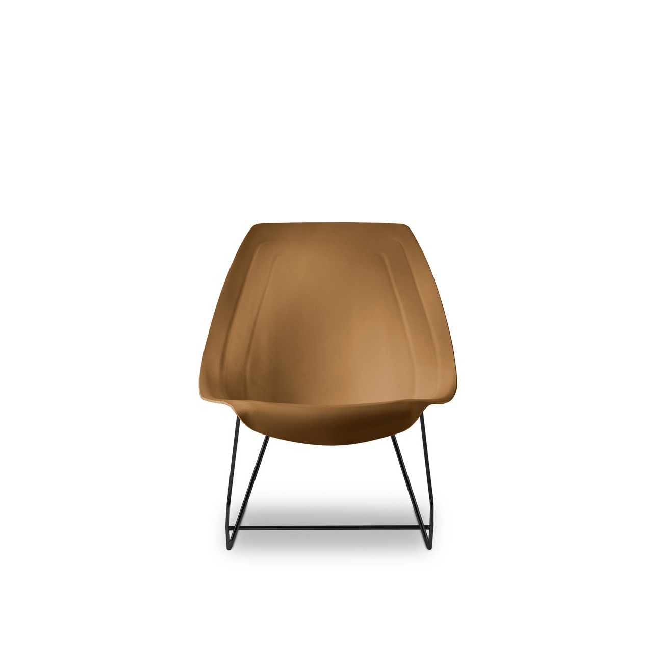 I 4 MARIANI OYSTER LIGHT ARMCHAIR