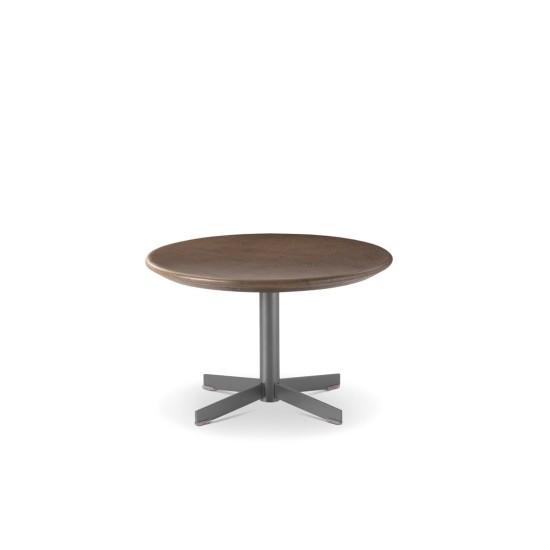 I 4 MARIANI TABLE BASSE OYSTER