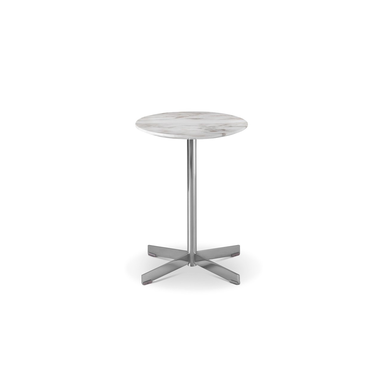I 4 MARIANI TABLE BASSE OYSTER