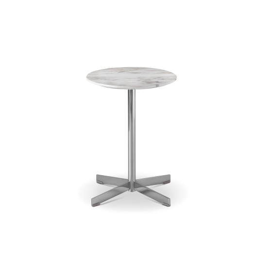 I 4 MARIANI TABLE BASSE OYSTER