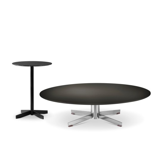 I 4 MARIANI TABLE BASSE OYSTER