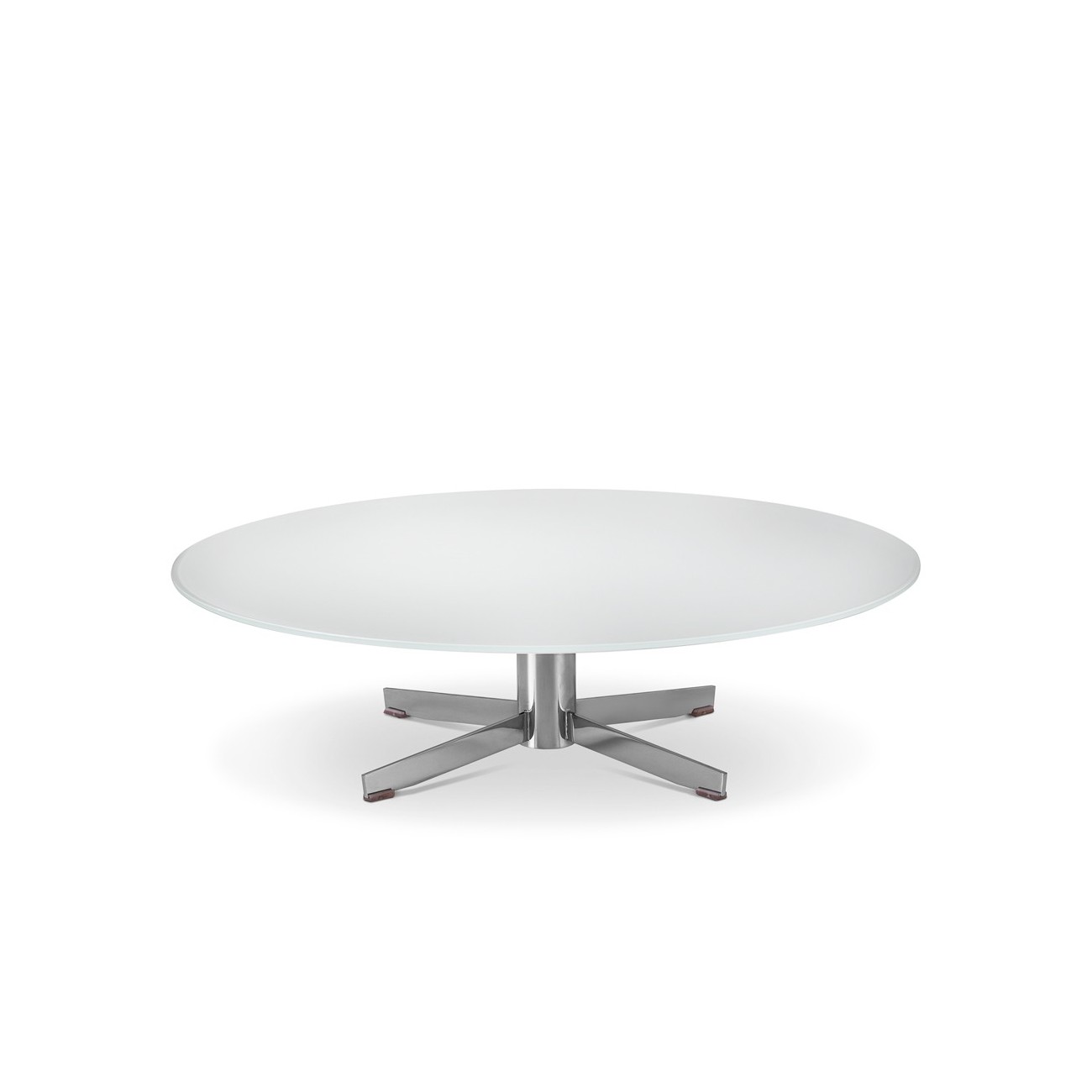 I 4 MARIANI TABLE BASSE OYSTER