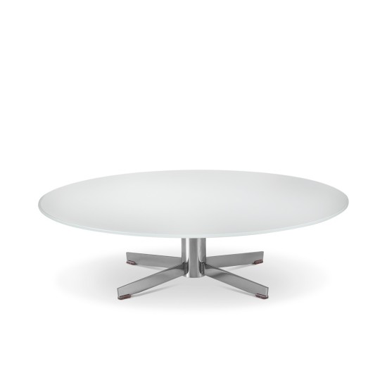 I 4 MARIANI TABLE BASSE OYSTER