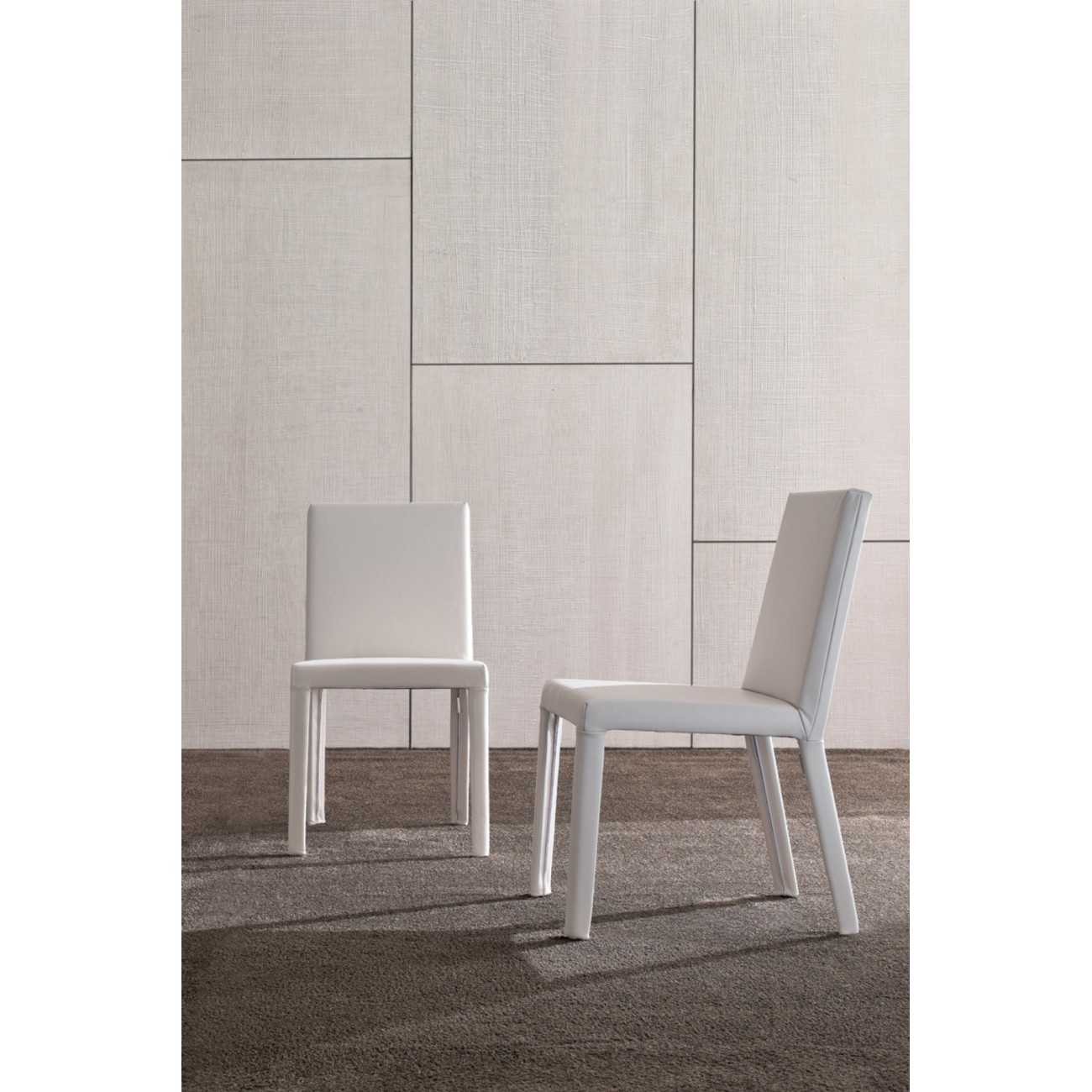 I 4 MARIANI PAPIER CHAIR