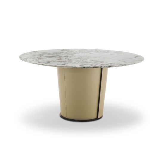 I 4 MARIANI PAPIER TABLE