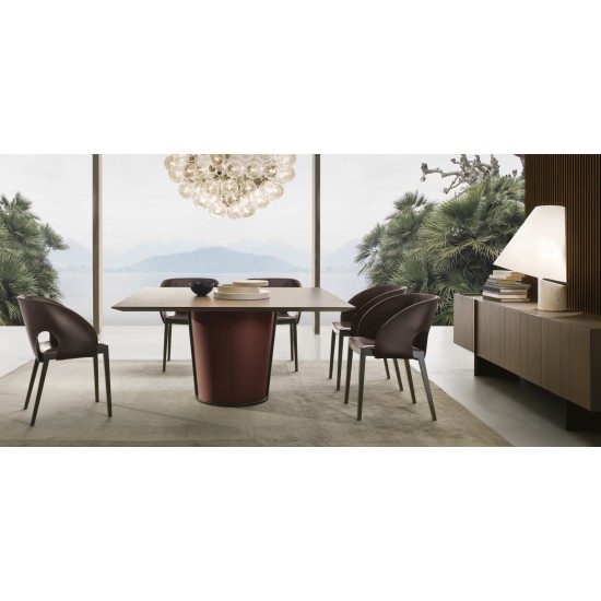 I 4 MARIANI PAPIER TABLE