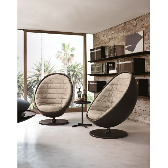 I 4 MARIANI PLANET ARMCHAIR