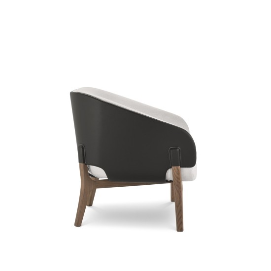 I 4 MARIANI FAUTEUIL SAVILE ROW