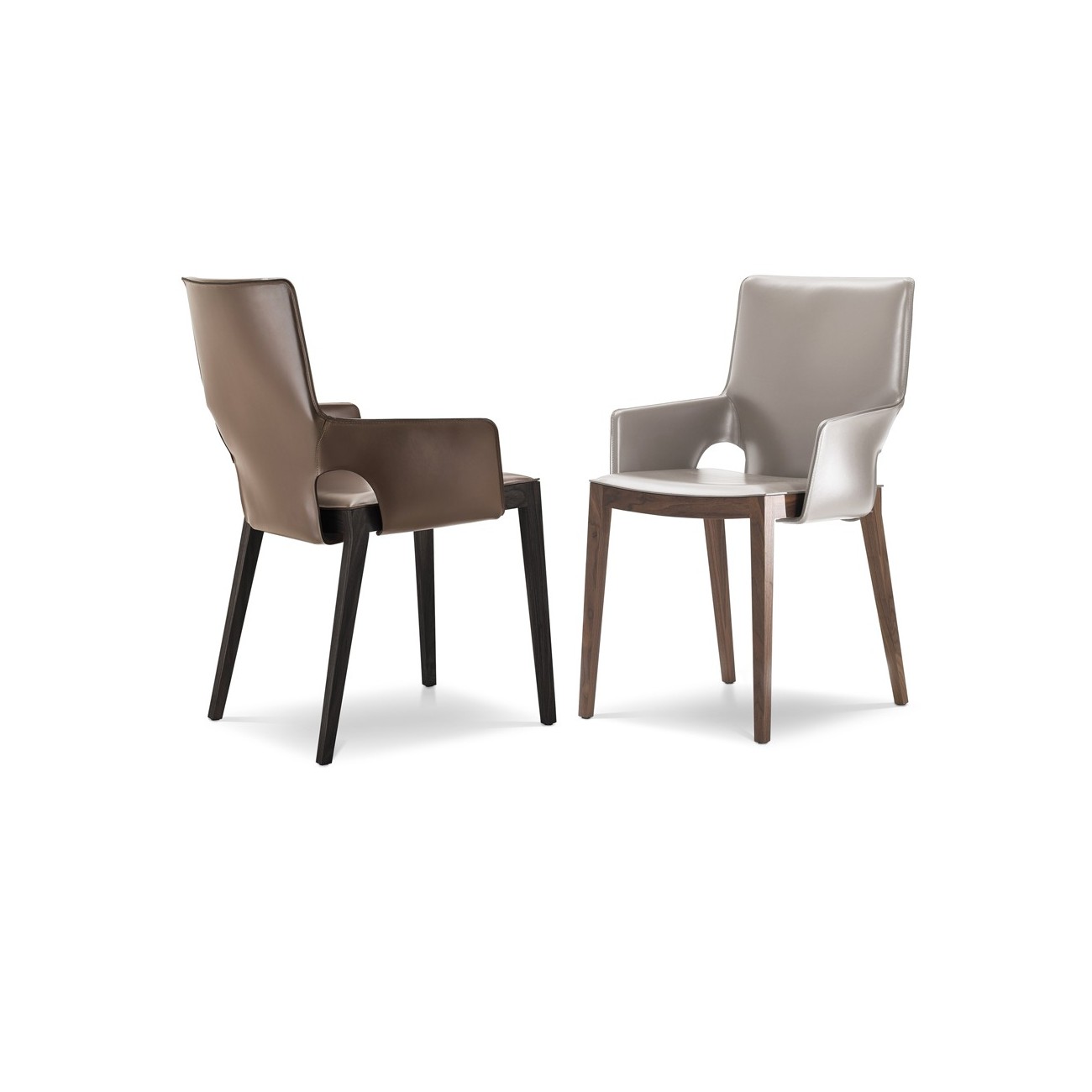 I 4 MARIANI SHU CHAISE