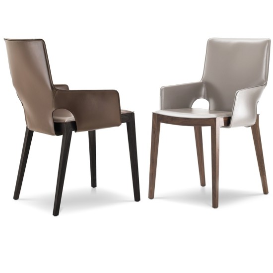 I 4 MARIANI SHU CHAISE
