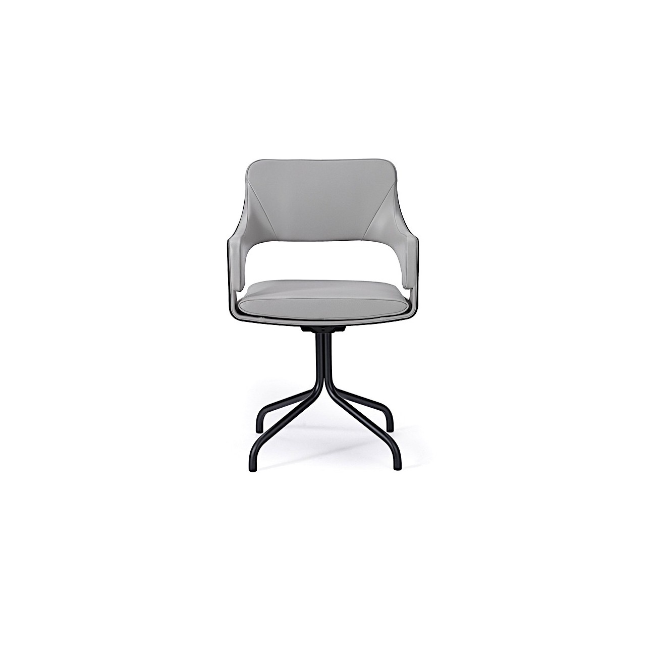 I 4 MARIANI SILHOUETTE CHAIR