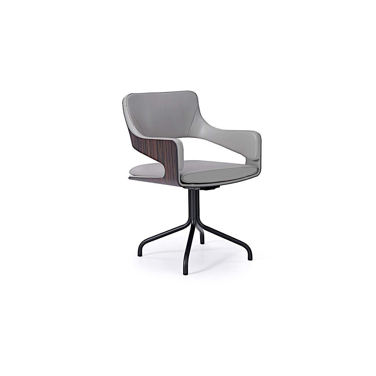 I 4 MARIANI SILHOUETTE CHAISE