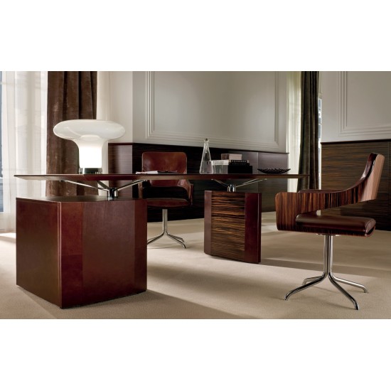 I 4 MARIANI SILHOUETTE CHAIR