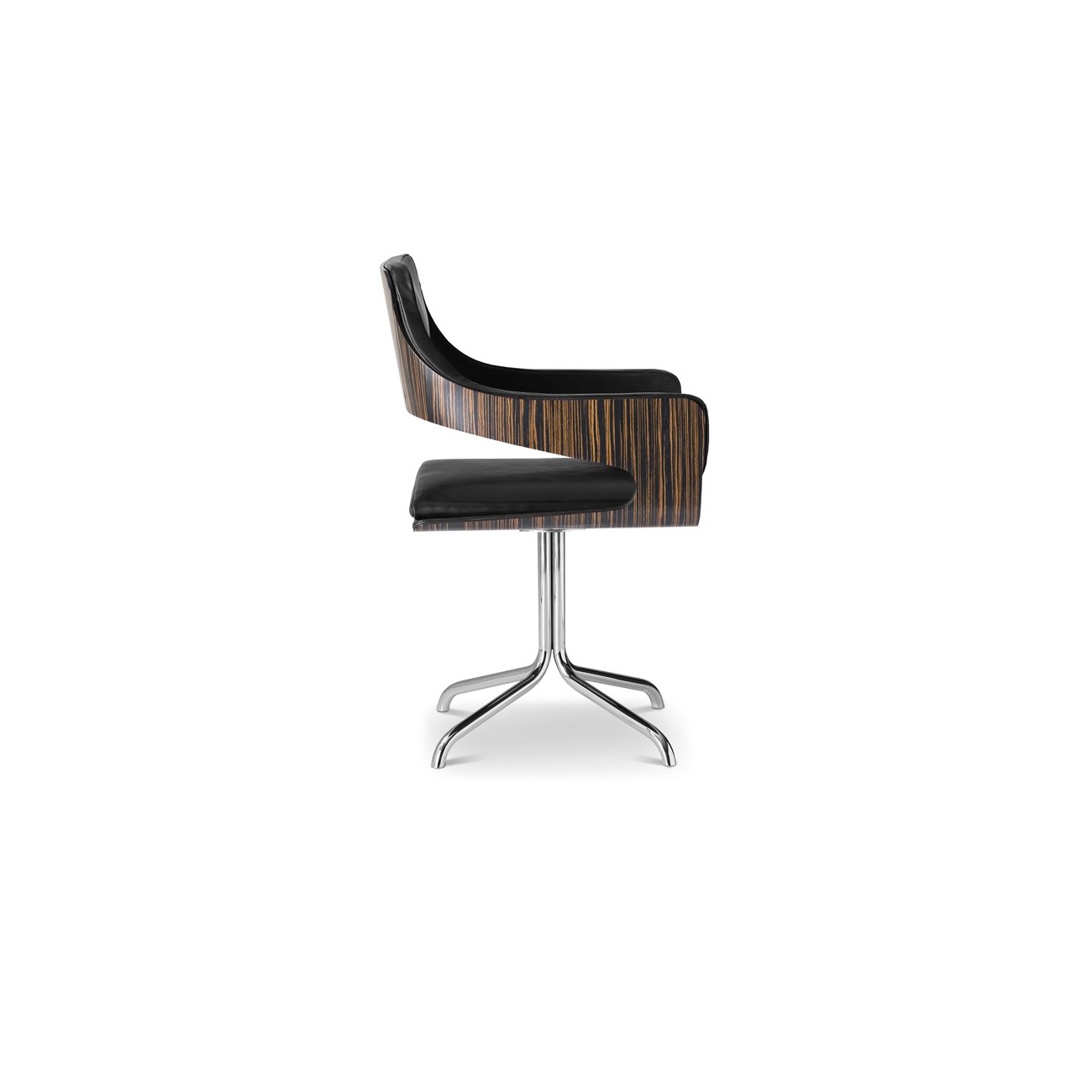 I 4 MARIANI SILHOUETTE CHAIR
