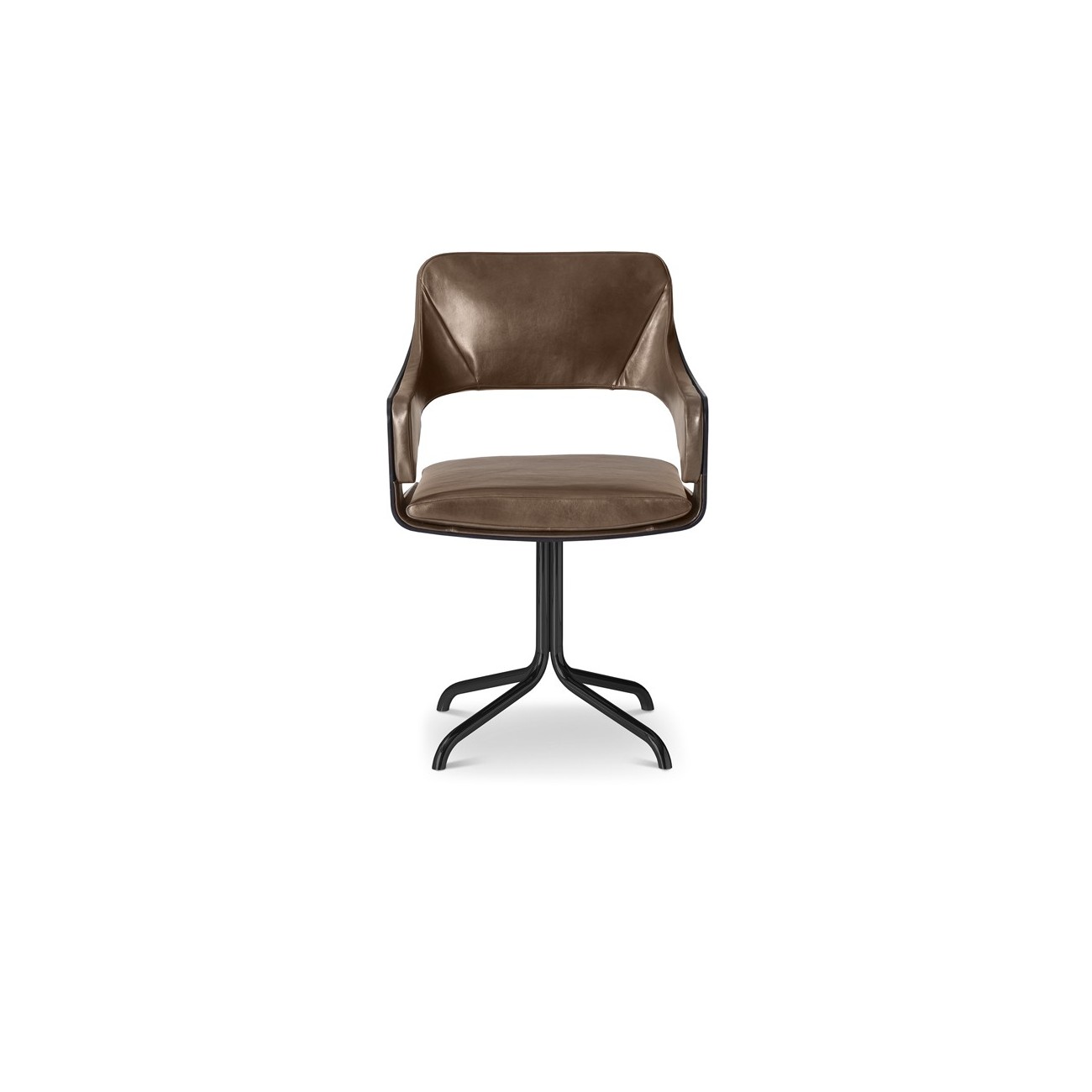 I 4 MARIANI SILHOUETTE CHAIR