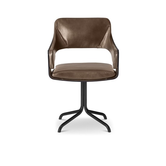 I 4 MARIANI SILHOUETTE CHAIR