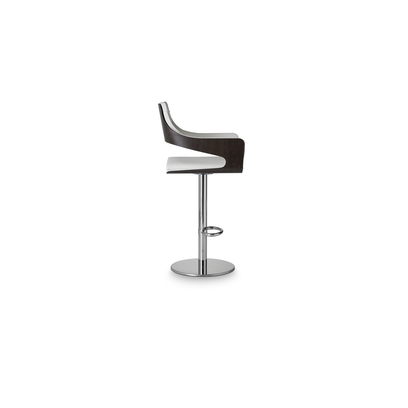 I 4 MARIANI SILHOUETTE CHAIR
