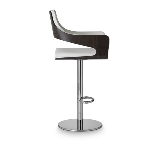 I 4 MARIANI SILHOUETTE CHAIR