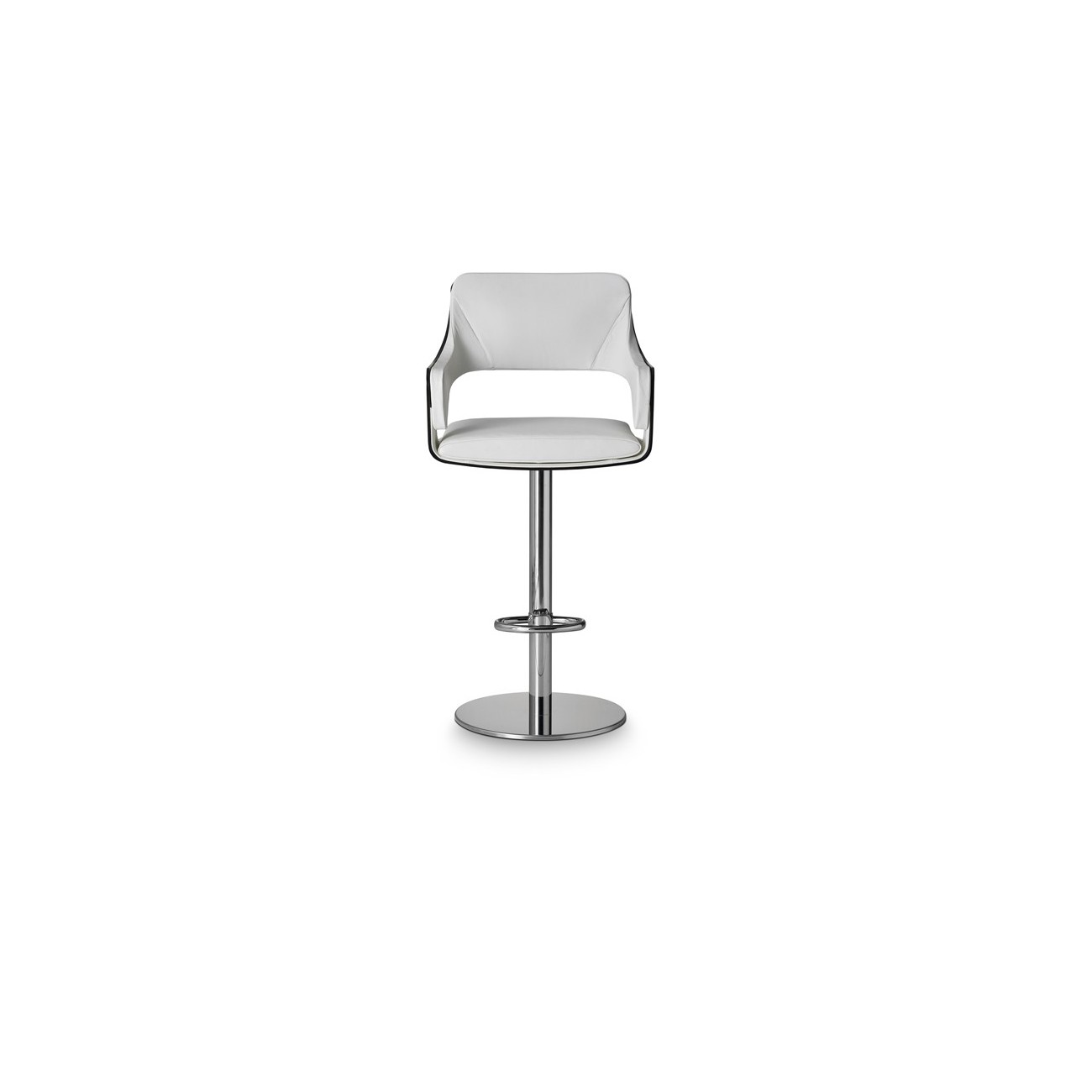 I 4 MARIANI SILHOUETTE CHAIR