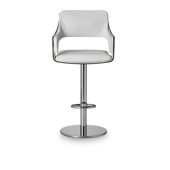 I 4 MARIANI SILHOUETTE CHAIR