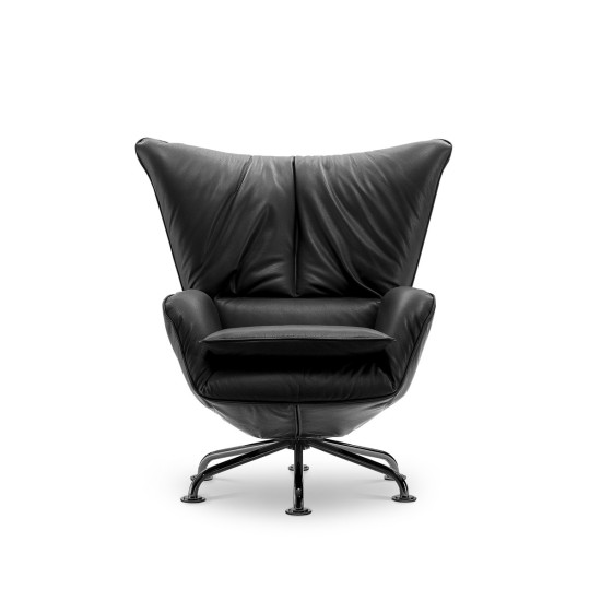 I 4 MARIANI SINGLE ARMCHAIR