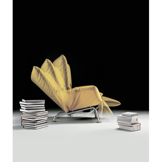 I 4 MARIANI SINGLE ARMCHAIR