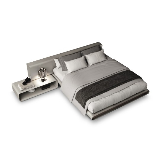 I 4 MARIANI TUBE LETTO