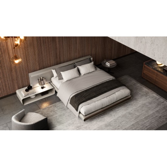 I 4 MARIANI TUBE LETTO