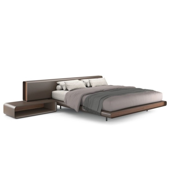 I 4 MARIANI TUBE LETTO