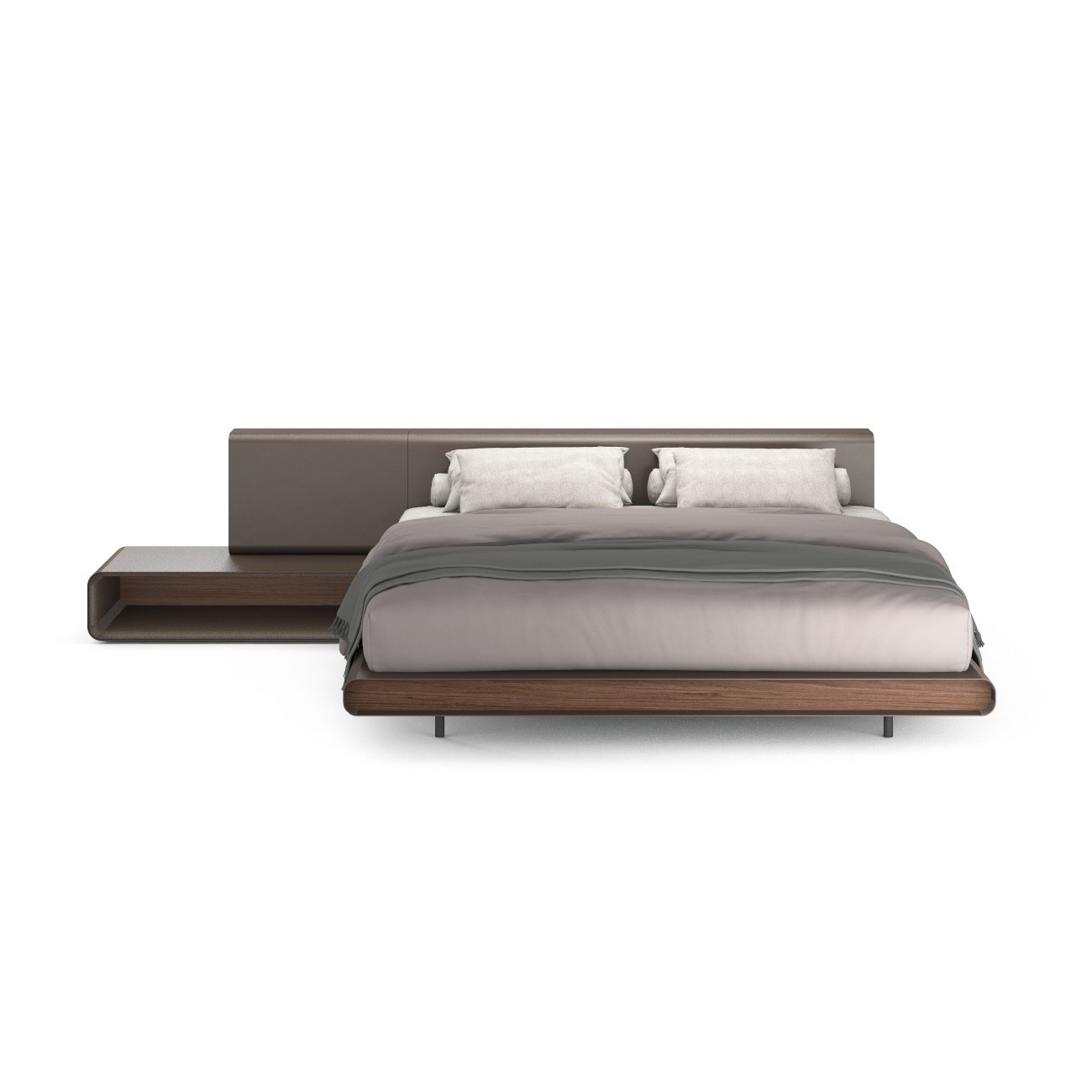 I 4 MARIANI TUBE LETTO