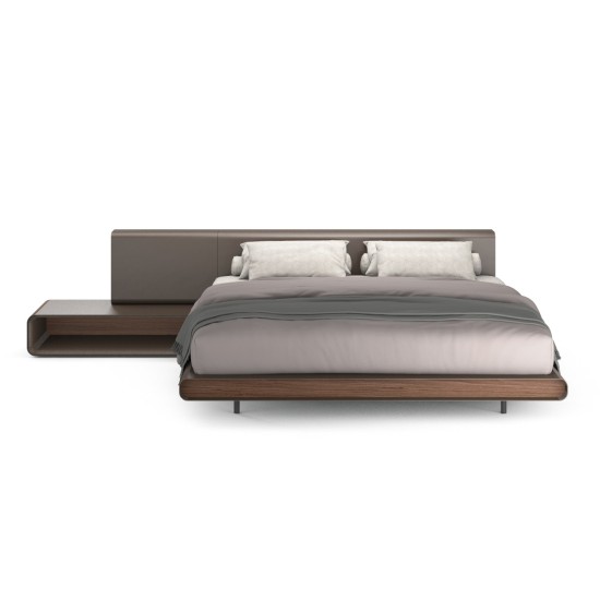 I 4 MARIANI TUBE LETTO