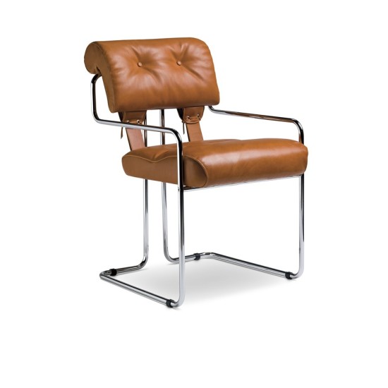 I 4 MARIANI TUCROMA CHAIR