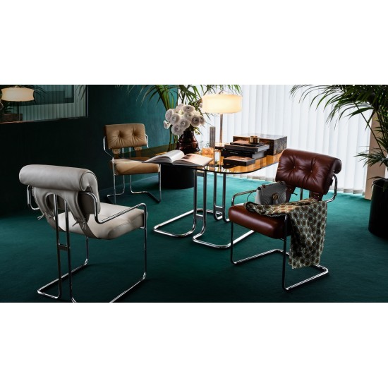 I 4 MARIANI TUCROMA CHAIR