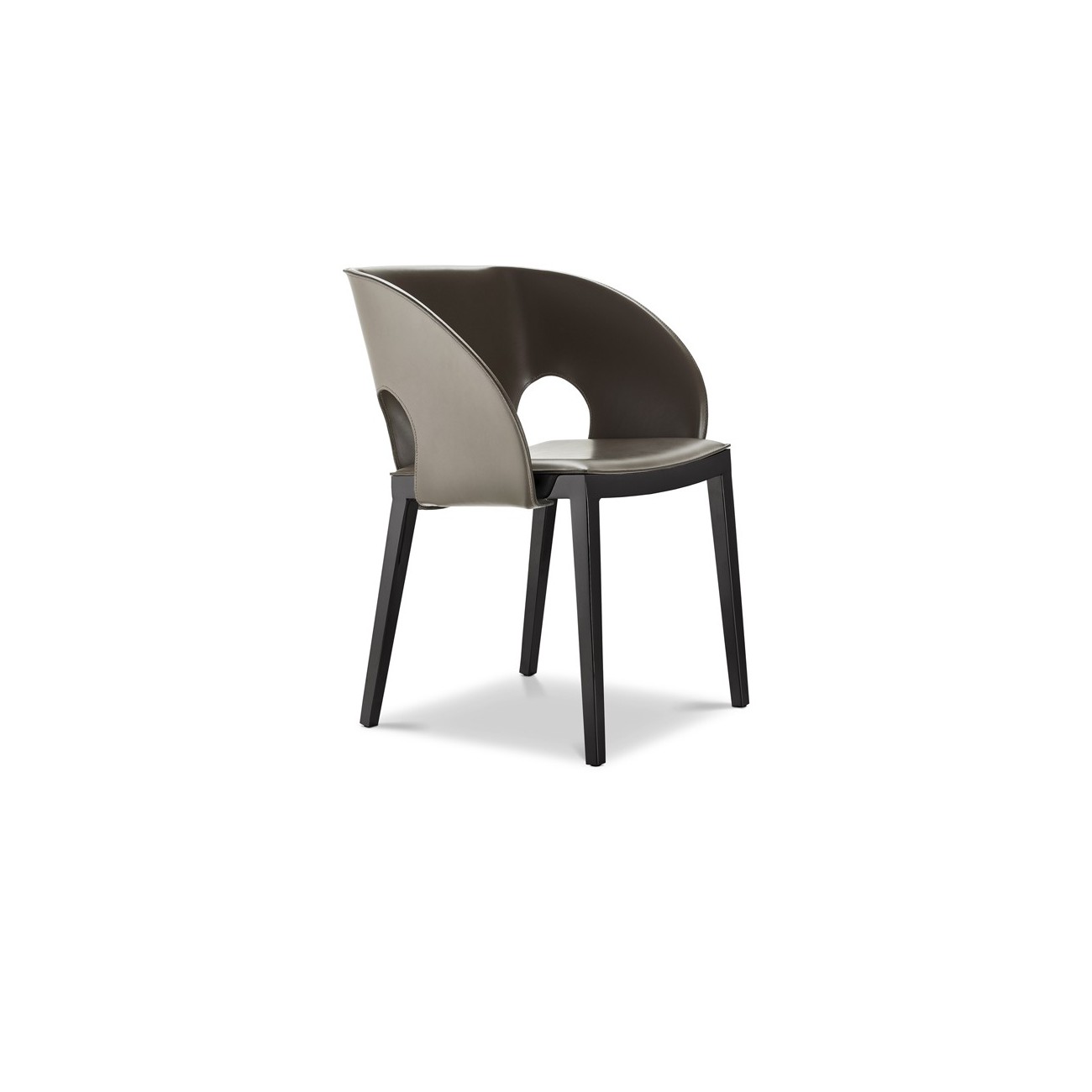 I 4 MARIANI CHAISE VOILE
