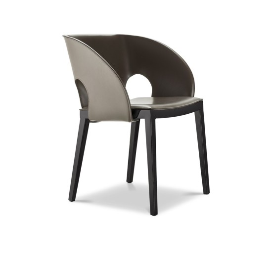 I 4 MARIANI CHAISE VOILE