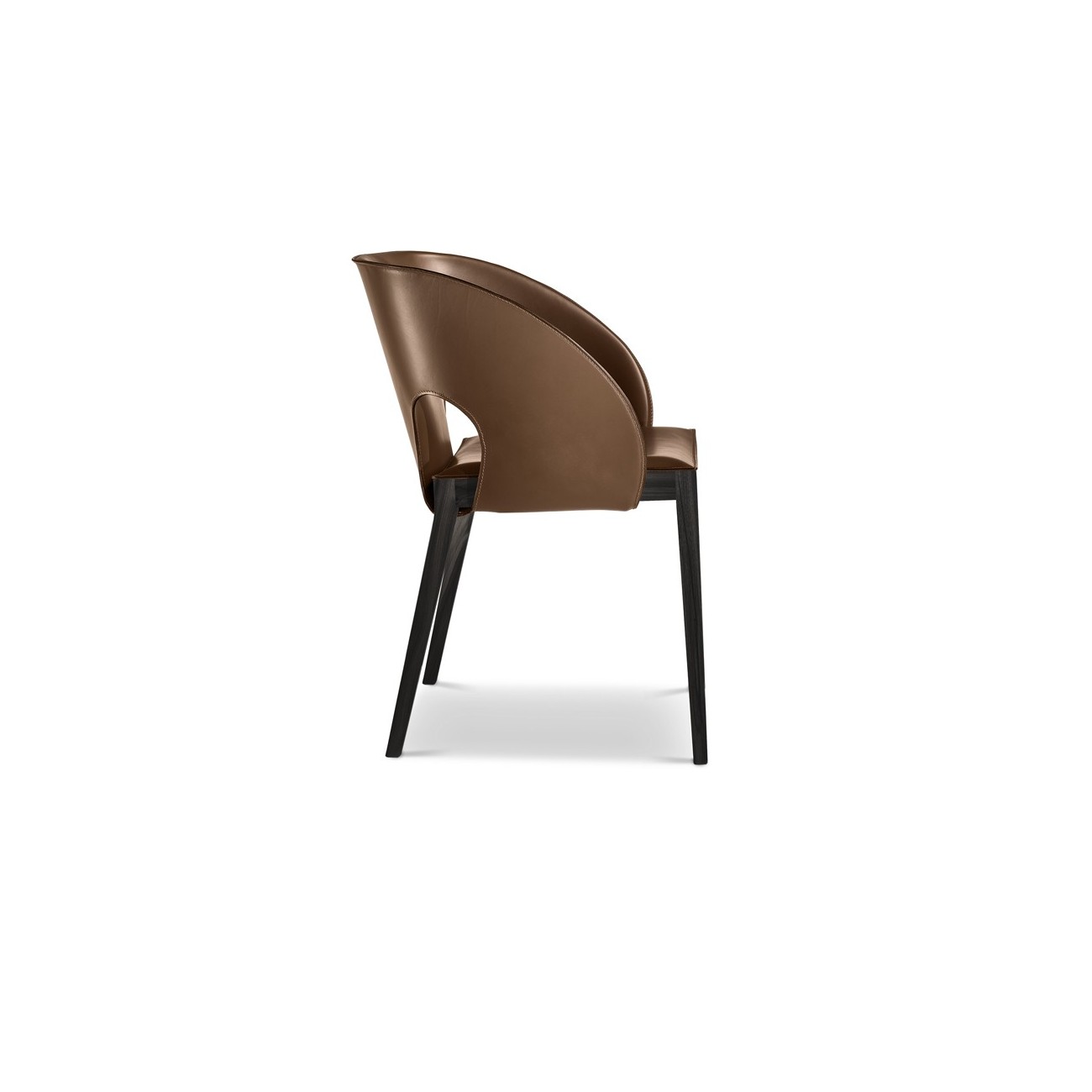 I 4 MARIANI CHAISE VOILE