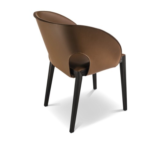 I 4 MARIANI CHAISE VOILE
