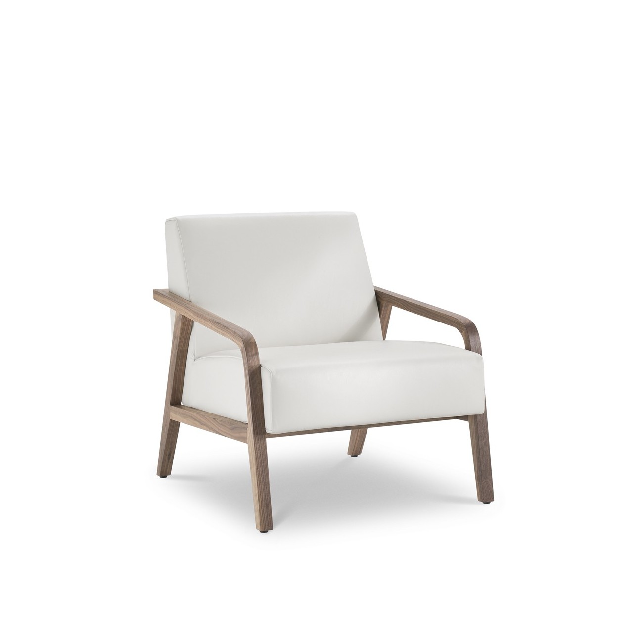 I 4 MARIANI WOODY FAUTEUIL