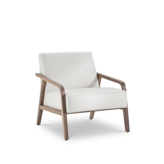 I 4 MARIANI WOODY ARMCHAIR