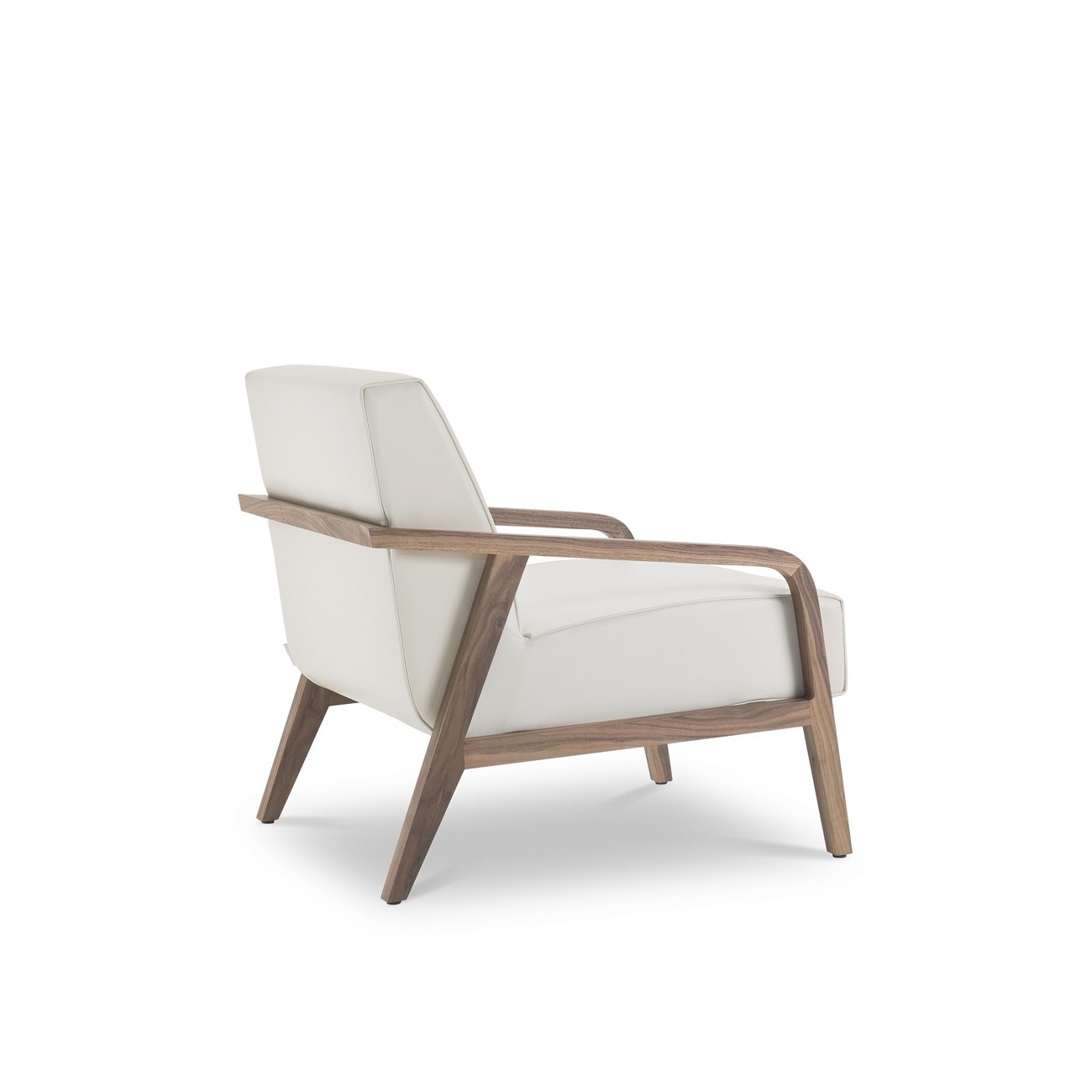 I 4 MARIANI WOODY ARMCHAIR