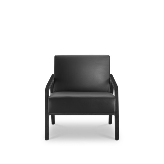 I 4 MARIANI WOODY ARMCHAIR