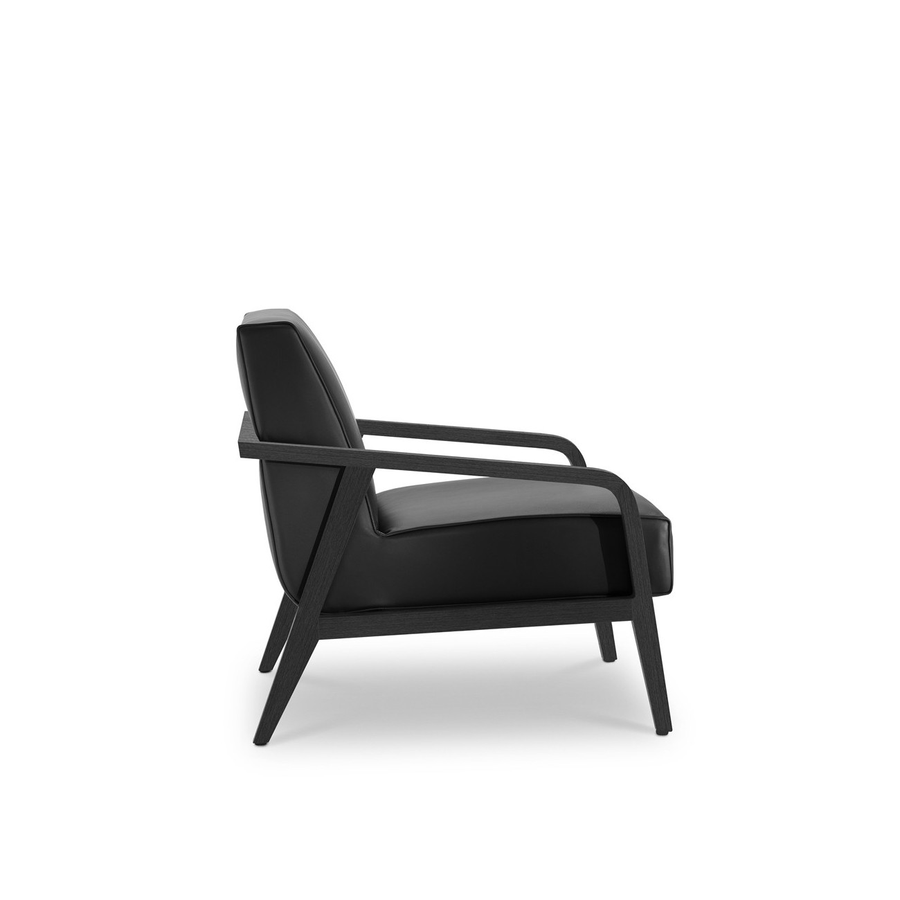 I 4 MARIANI WOODY ARMCHAIR