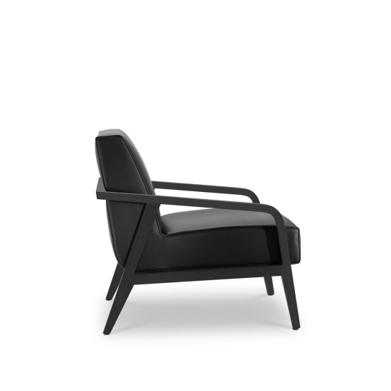 I 4 MARIANI WOODY ARMCHAIR