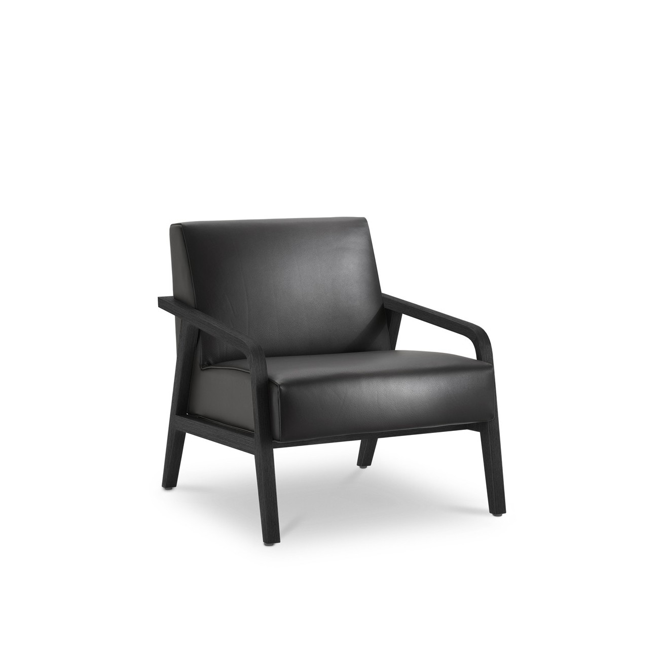 I 4 MARIANI WOODY ARMCHAIR