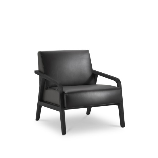 I 4 MARIANI WOODY ARMCHAIR